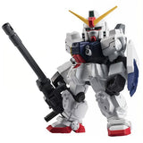 Gashapon Mobile Suit Gundam™ ENSEMBLE 09 Collection
