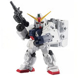 Gashapon Mobile Suit Gundam™ ENSEMBLE 09 Collection