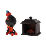 Gashapon Pokemon™ Tenohira Moment Minnade Hoka Collection