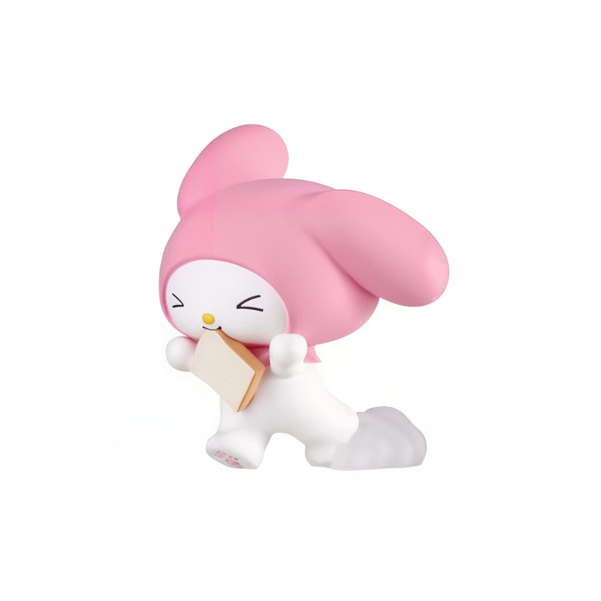 Gashapon Sanrio™ Chikoku Dash! Collection