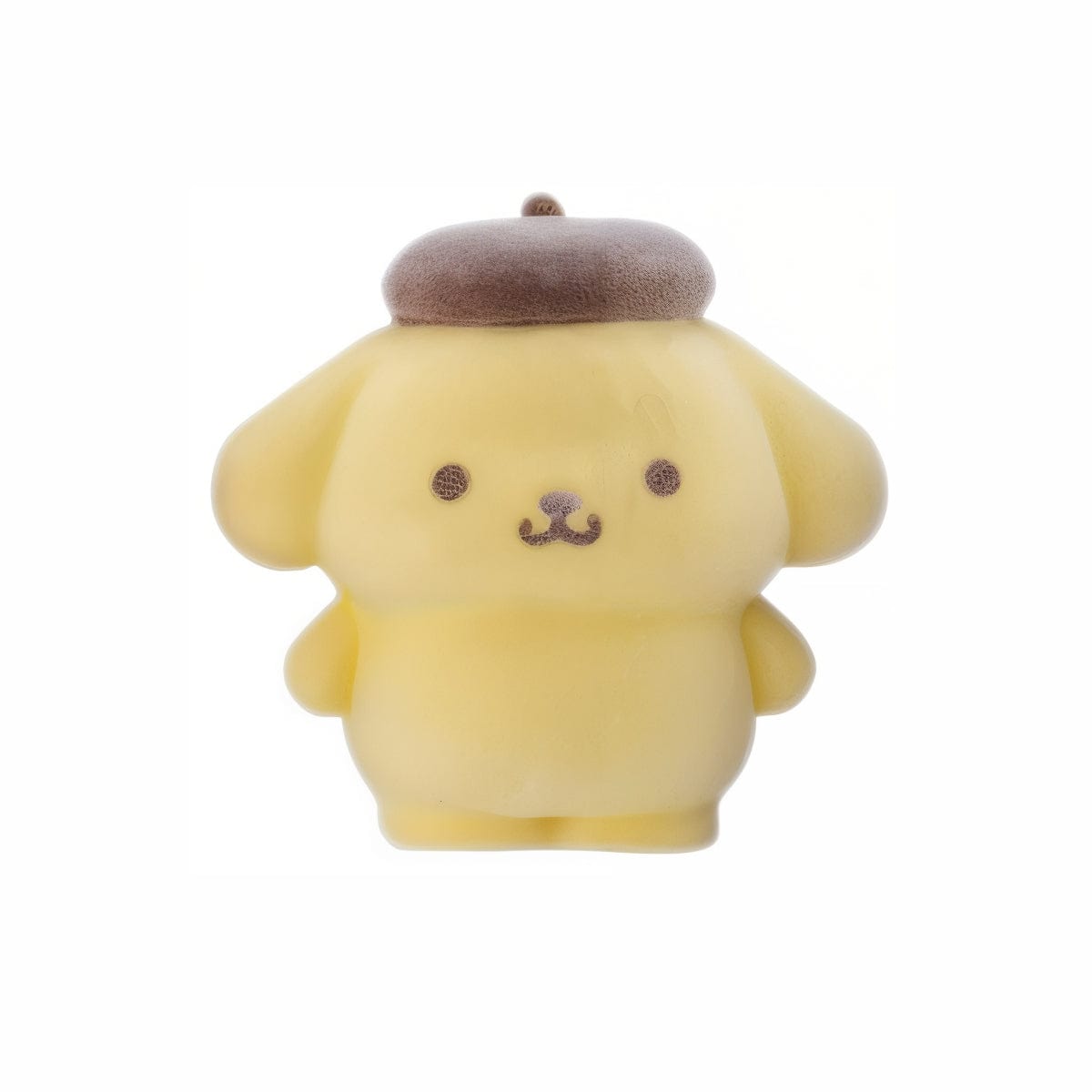 Gashapon Sanrio™ Fluffy Flocky Doll Collection