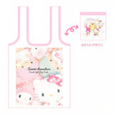 Gashapon Sanrio™ Kurun Tote Shopper Collection