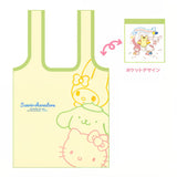 Gashapon Sanrio™ Kurun Tote Shopper Collection
