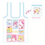 Gashapon Sanrio™ Kurun Tote Shopper Collection