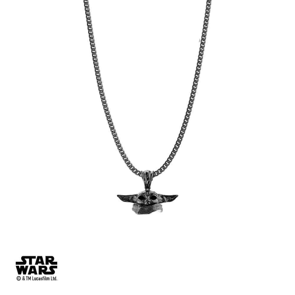 Star Wars™ Grogu Necklace