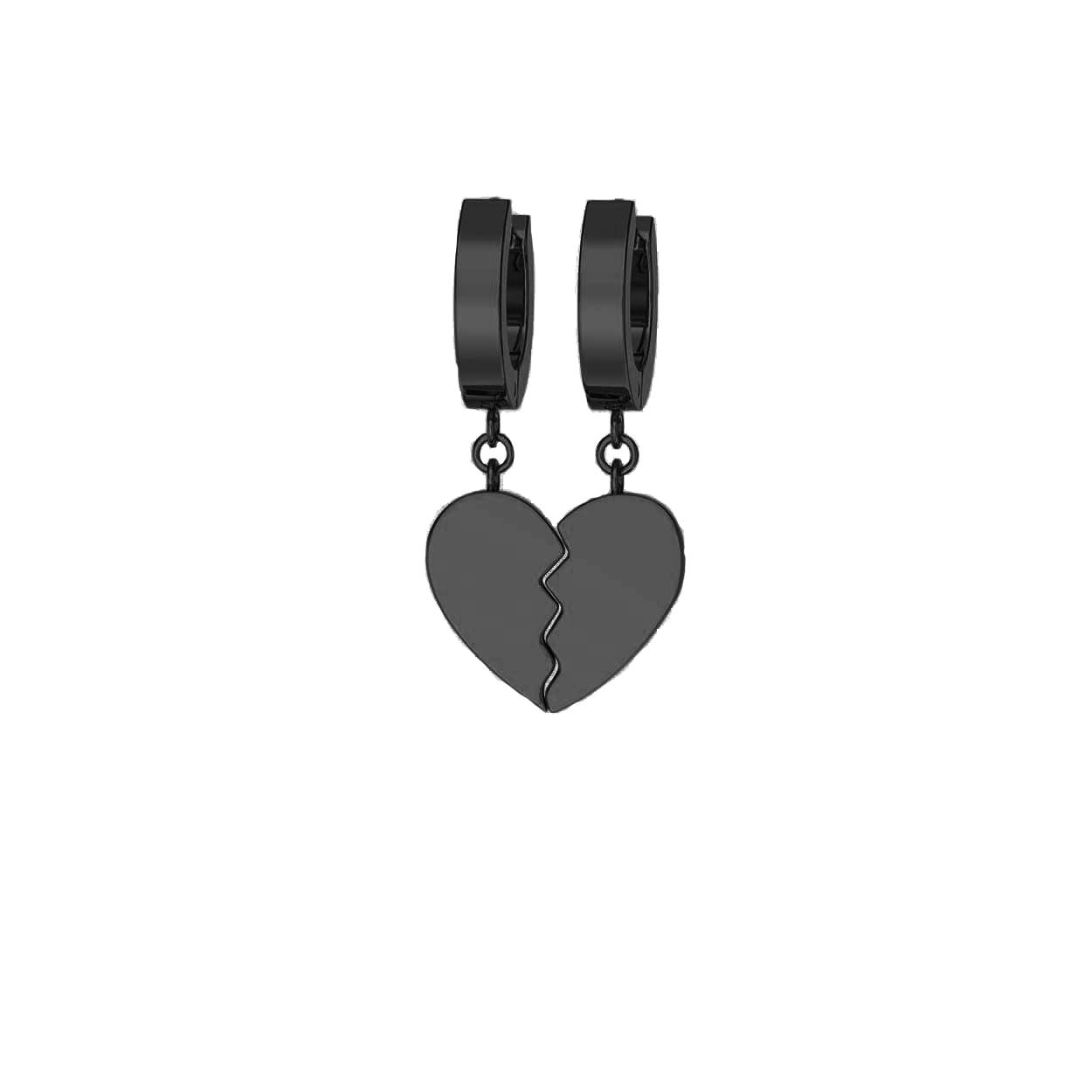 Mister Heartbreaker Earrings