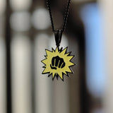 Hunter X Hunter™ Heaven's Arena Necklace