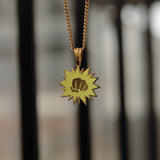 Hunter X Hunter™ Heaven's Arena Necklace