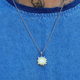 Hunter X Hunter™ Heaven's Arena Necklace