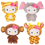 Hello Kitty® Animal Disguise Plush