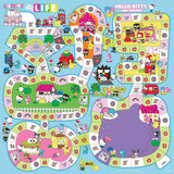 The Game of Life: Hello Kitty and Friends Board Game