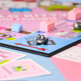 Monopoly: Hello Kitty and Friends Board Game