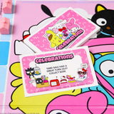 Monopoly: Hello Kitty and Friends Board Game