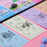 Monopoly: Hello Kitty and Friends Board Game