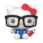 Hello Kitty with Glasses Pop! - 3" Mister SFC