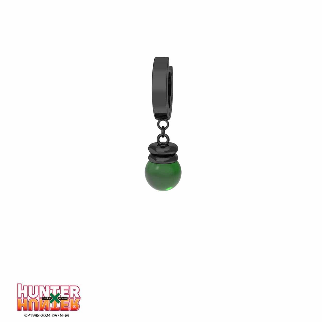 Hunter X Hunter™ Chrollo Lucilfer Earring