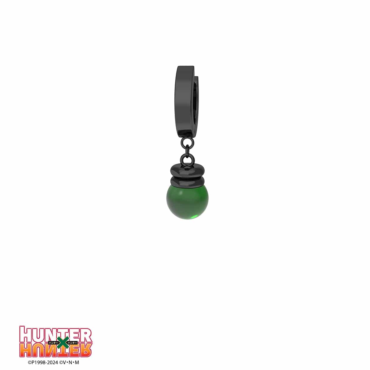 Hunter X Hunter™ Chrollo Lucilfer Earring