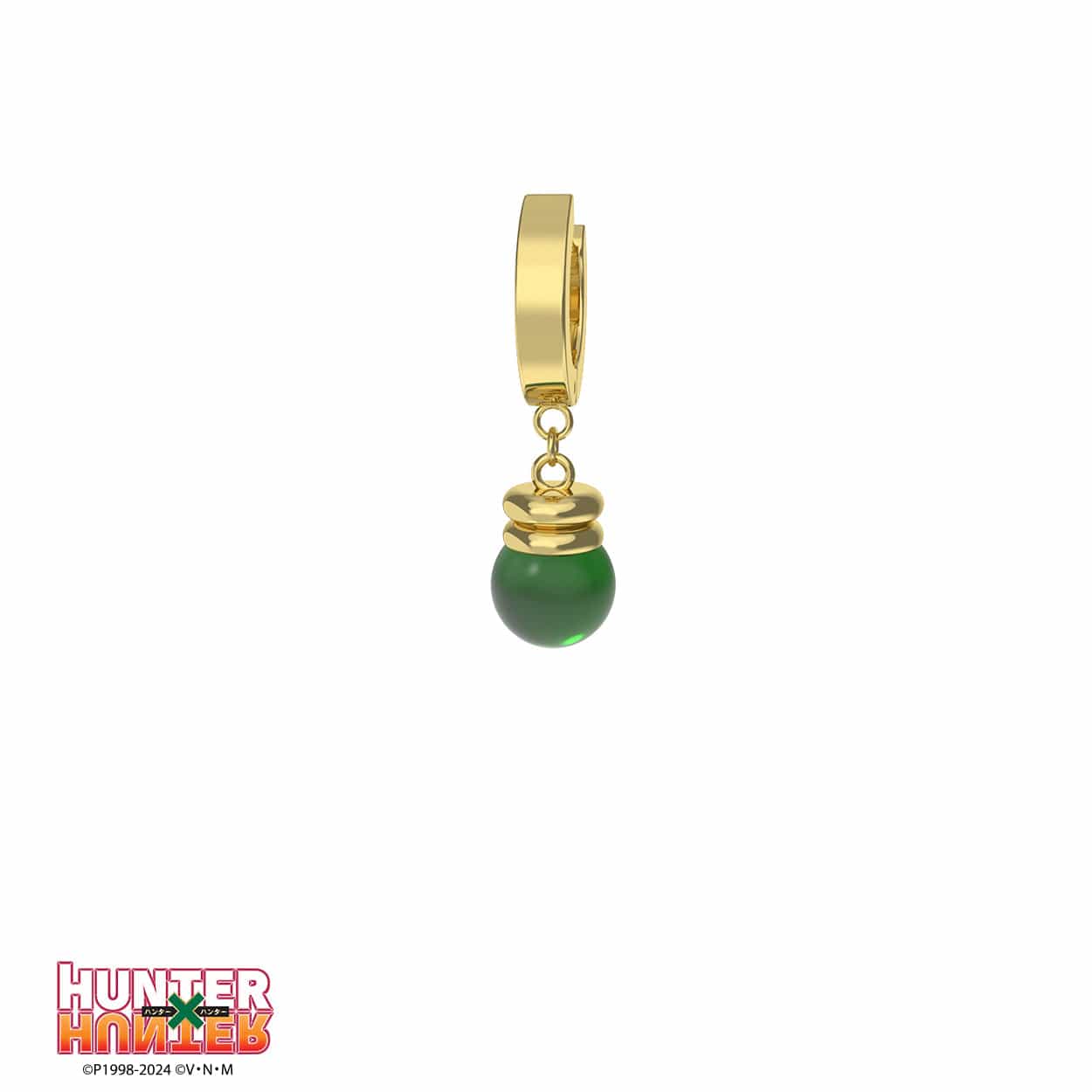 Hunter X Hunter™ Chrollo Lucilfer Earring