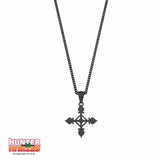 Hunter X Hunter™ Chrollo Lucilfer Emblem Necklace