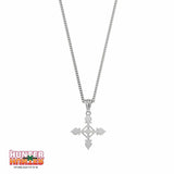 Hunter X Hunter™ Chrollo Lucilfer Emblem Necklace