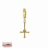 Hunter X Hunter™ Chrollo Lucilfer Cross Earring