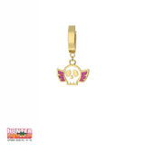 Hunter X Hunter™ Feitan Skull Earring