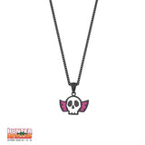 Hunter X Hunter™ Feitan Skull Necklace