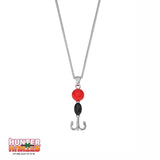 Hunter X Hunter™ Gon Fishing Hook Necklace