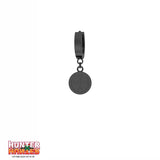 Hunter X Hunter™ Gotoh Coin Earring