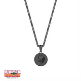 Hunter X Hunter™ Gotoh Coin Necklace