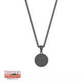 Hunter X Hunter™ Gotoh Coin Necklace