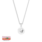 Hunter X Hunter™ Gotoh Coin Necklace