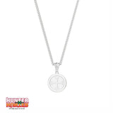 Hunter X Hunter™ Gotoh Coin Necklace