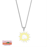 Hunter X Hunter™ Heaven's Arena Necklace