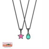 Hunter X Hunter™ Hisoka Gem Star & Tear Necklace