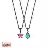 Hunter X Hunter™ Hisoka Gem Star & Tear Necklace