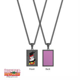 Hunter X Hunter™ Hisoka Joker Card Necklace