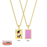 Hunter X Hunter™ Hisoka Joker Card Necklace