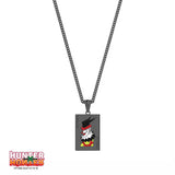 Hunter X Hunter™ Hisoka Joker Card Necklace