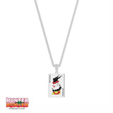 Hunter X Hunter™ Hisoka Joker Card Necklace