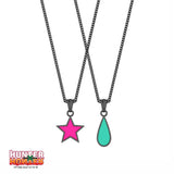 Hunter X Hunter™ Hisoka Star & Tear Necklace