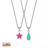 Hunter X Hunter™ Hisoka Star & Tear Necklace