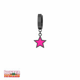 Hunter X Hunter™ Hisoka Star & Tear Earrings