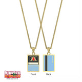 Hunter X Hunter™ Hunter License Necklace