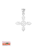 Hunter X Hunter™ Chrollo Lucilfer Emblem Pendant