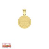 Hunter X Hunter™ Gotoh Coin Pendant