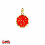 Hunter X Hunter™ Phantom Troupe Coin Pendant