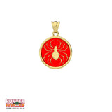 Hunter X Hunter™ Phantom Troupe Coin Pendant