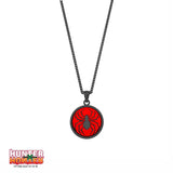 Hunter X Hunter™ Phantom Troupe Coin Necklace