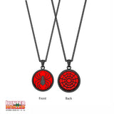 Hunter X Hunter™ Phantom Troupe Coin Necklace